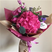 Букет-коктейль "My Lady" B053