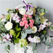 Композиция "Be Happy!" А001