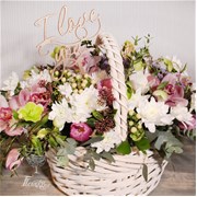 Композиция "Endless Love" A146