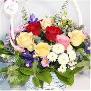 Композиция "Miss Elegance" A091