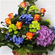 Композиция "Shanti" A014