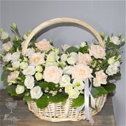 Композиция "Wedding special day" A005