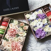 Коробка-сюрприз "FlowerBox" Q103