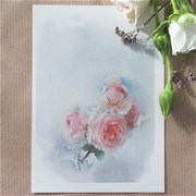 Открытка D030