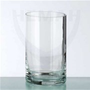 Ваза-цилиндр для цветов в.250